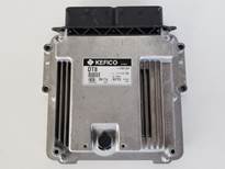 Las mejores ofertas en Los módulos de computadora Kia ECUS y para 2014 Kia  Rio | eBay
