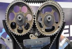 Motor de un vehículo

Descripción generada automáticamente con confianza baja