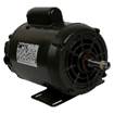 MOTOR MONOFASICO 1800 RPM “WEG” 1 HP | PROMESA